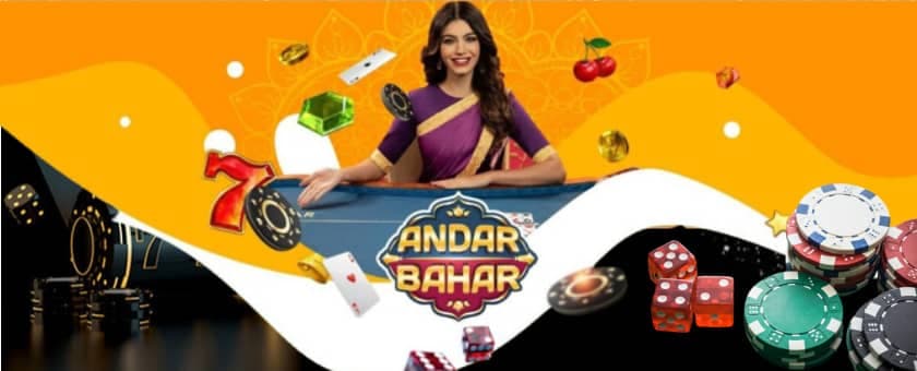 The Most Exciting Card Game - Andar Bahar 