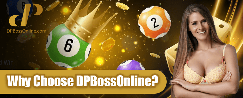 Dpboss Online